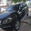 Mercedes GLS 450 thumb 1