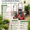 Jardinier complet thumb 1