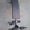 Banc pour musculation ( planche à abdo ) thumb 0