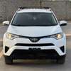 Toyota rav4 2017 AWD thumb 0