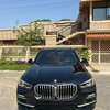 BMW X5 SUV noir automatique spacieux et puissant thumb 0
