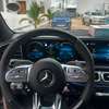 Mercedes GLE a vendre thumb 4