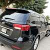 KIA SEDANO 8 places luxury thumb 2
