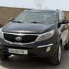Kia sportage  2011 thumb 9