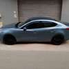 Mazda 3 2015 thumb 4