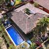 Villa en résidence bord de mer  à vendre à Saly thumb 10