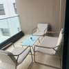 Appartement F3 meublé moderne – Résidence SIKI thumb 6
