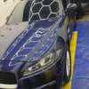 Jaguar F Pace 2017 thumb 0