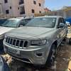 Jeep grand cherokee 4x4 à vendre thumb 0