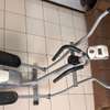 Vélo elliptique Energetics XT 121 – Bon état thumb 0