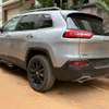 Jeep Cherokee 2018 thumb 10