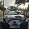 HYUNDAI SONATA 2012 Rien a signalé thumb 2