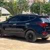 Hyundai santafe thumb 7