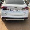 Ford Fusion Blanc Confort Performance Urbaine thumb 7