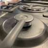 CUISINIERE 4FEUX ENDURO 60X60 3F A GAZ 1F ELECTRIQUE + FOUR thumb 3