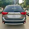 Mitsubishi Outlander 7 places thumb 6
