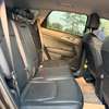 kia Sportage noire design moderne éclairage led thumb 4