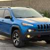 Jeep Cherokee trail walk 2017 thumb 2