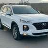 Hyundai Santa Fe AWD 2020 thumb 15