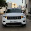 Jeep grand Cherokee thumb 1