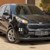 Kia sportage thumb 2