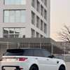Range Rover Sport HSE R dynamique Supercharged année2018 thumb 5