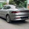 BYD Qin  2021 thumb 4