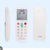 Télécommande climatiseur inverser pour tout les marquer thumb 5