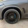 Bmw X5 m compétition année 2017/upgrade/2025 thumb 3
