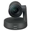 caméra de visioconférence Webcam logitech thumb 3