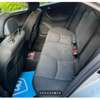 A vendre Mercedes c180 de 2001 thumb 5