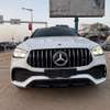 Mercedes GLE 53AMG 2020 thumb 0
