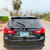 Mitsubishi outlander sport Année 2017 thumb 5