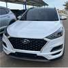 Hyundai Tucson diesel 2019 full options thumb 0