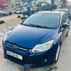 Ford Focus 2012 thumb 2