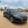 Hyundai Avante 2017 thumb 1