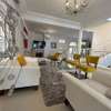 Villas meublées disponibles aux Almadies thumb 5