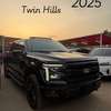 Ford F150 Lariat 2025 thumb 0