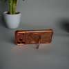 Apple coque en bois et aluminium pour iphone 17 pro Max thumb 1