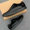 Timberland baskets noires détails dorés antidérapantes thumb 6