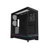Boîtier PC Montech HS02 - ATX Vitrine Incurvé ARGB thumb 0