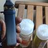 Nevoks feeling 2+02 e-liquides 100ml+02 résistances thumb 1