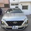 HYUNDAI SANTAFÉ  ANNÉE  2020 thumb 2