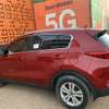 KIA SPORTAGE 2017 thumb 7