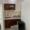 Chambre avec toilette + balcon à louer – Mermoz (Dakar) thumb 1