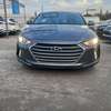 Hyundai Elantra 2017 thumb 0