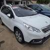 2017 Peugeot 2008 Modèle feline 1.6 e-HDi thumb 2