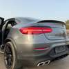 Mercedes Glc 43 AMG thumb 11