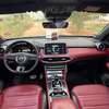 MG EHS LUXURY ÉLECTRIQUE CHARGEABLE 2021 thumb 3