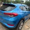 Hyundai Tucson thumb 2